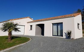 Gite De La Longere